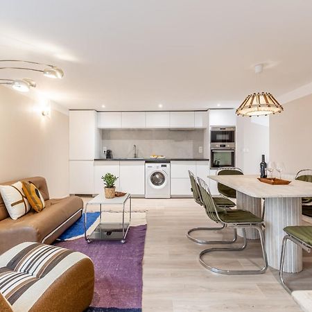 Apartmán Sweett - Madeleine Paříž Exteriér fotografie